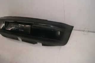 1M6807421AE Бампер задний Seat Leon 1 Арт e6135601, вид 3