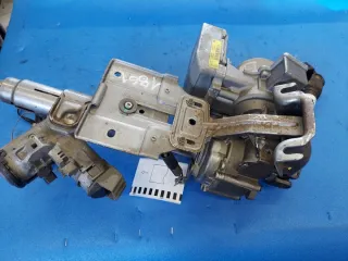 8V513C529KH 8V513-C529-KH Рулевая колонка Ford Fiesta 5 Арт e6137518, вид 1