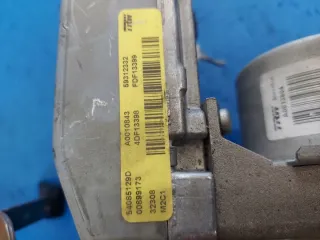 8V513C529KH 8V513-C529-KH Рулевая колонка Ford Fiesta 5 Арт e6137518, вид 2