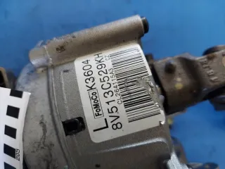 8V513C529KH 8V513-C529-KH Рулевая колонка Ford Fiesta 5 Арт e6137518, вид 4