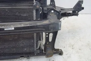  Передняя панель крепления облицовки (телевизор) MINI Cooper R56 Арт e6138381, вид 8