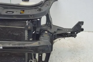 Передняя панель крепления облицовки (телевизор) MINI Cooper R56 Арт e6138381, вид 9