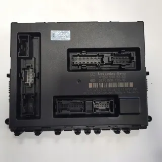 1695454332 A1695454332 Блок комфорта Mercedes A W169 Арт e6140673, вид 1