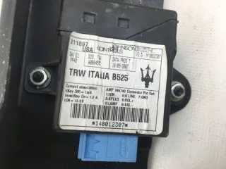 211697 Блок управления (другие) Maserati Quattroporte Арт e6142293, вид 4