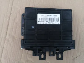 01N927733FE Блок управления АКПП Volkswagen Passat B5 Арт e6142555, вид 1