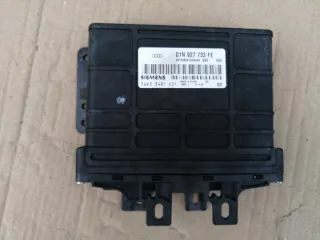 01N927733FE Блок управления АКПП Volkswagen Passat B5 Арт e6142555, вид 2