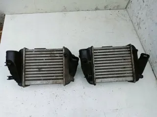8E0145805P Интеркулер Audi A4 B6 Арт e6142729, вид 5