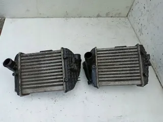 8E0145805P Интеркулер Audi A4 B6 Арт e6142729, вид 6