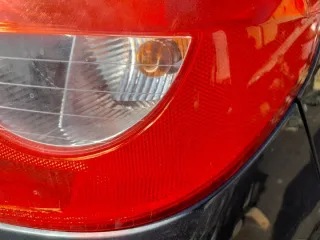  Фонарь задний правый Renault Clio 3 Арт e6143672, вид 6