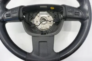  Руль Skoda Superb 2 Арт e6149253, вид 6