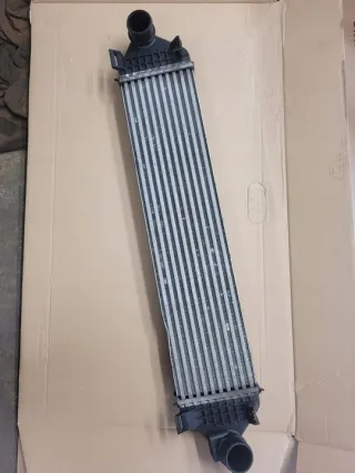 BV619L440AD Интеркулер Ford C-max 2 Арт e6150166, вид 1