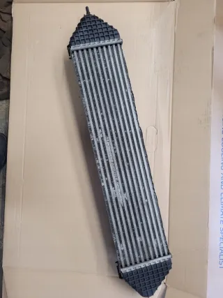 BV619L440AD Интеркулер Ford C-max 2 Арт e6150166, вид 3