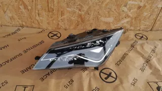 5F1941007F Фара левая Seat Leon 3 Арт e6150667, вид 1