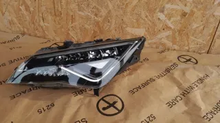 5F1941007F Фара левая Seat Leon 3 Арт e6150667, вид 2