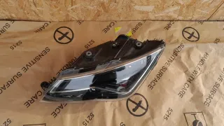 5F1941007F Фара левая Seat Leon 3 Арт e6150667, вид 3