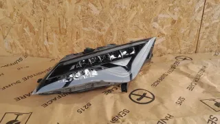 5F1941007F Фара левая Seat Leon 3 Арт e6150667, вид 5