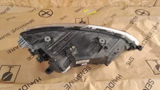 5F1941007F Фара левая Seat Leon 3 Арт e6150667, вид 6