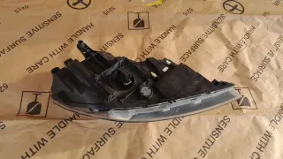 5F1941007F Фара левая Seat Leon 3 Арт e6150667, вид 9