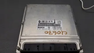 A0001533279 Блок управления двигателем Mercedes A W168 Арт e6157812, вид 1