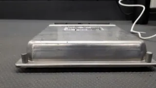 A0001533279 Блок управления двигателем Mercedes A W168 Арт e6157812, вид 7