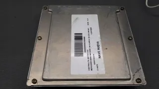 A0001533279 Блок управления двигателем Mercedes A W168 Арт e6157812, вид 9