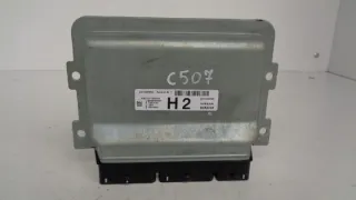 237105FP01 Блок управления двигателем Nissan Micra K14 Арт e6157848, вид 1