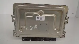 237105FP01 Блок управления двигателем Nissan Micra K14 Арт e6157848, вид 4