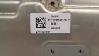237105FP01 Блок управления двигателем Nissan Micra K14 Арт e6157848, вид 5