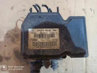 3AA614109AG Блок ABS Volkswagen Passat B7 Арт e6159384, вид 5