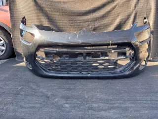 36186048 Бампер передний Citroen C4 2 Арт e6159664, вид 4