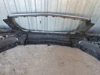 A2138850238 Бампер передний Mercedes E W213 Арт e6160114, вид 8