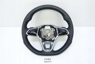 5H0419089FD 5H0419089CF Руль Volkswagen Golf 8 Арт e6163566, вид 1