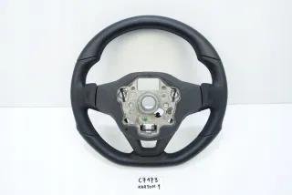 5H0419089FD 5H0419089CF Руль Volkswagen Golf 8 Арт e6163566, вид 3