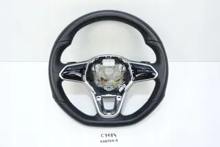 5H0419089FD 5H0419089CF Руль Volkswagen Golf 8 Арт e6163579, вид 1