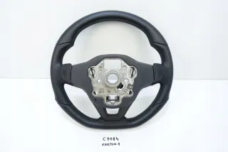 5H0419089FD 5H0419089CF Руль Volkswagen Golf 8 Арт e6163579, вид 3