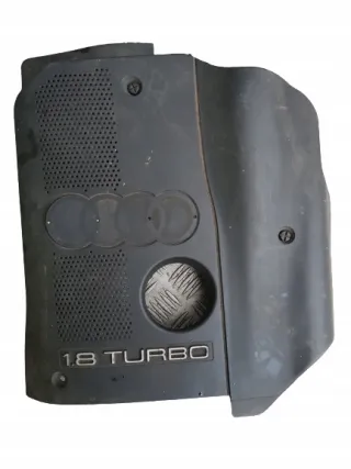 058103721C Декоративная крышка двигателя Audi A4 B7 Арт e6173875, вид 1