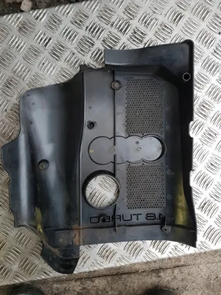 058103721C Декоративная крышка двигателя Audi A4 B7 Арт e6173875, вид 3