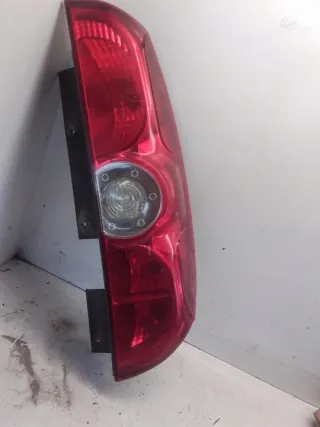 02037099900010 Фонарь задний правый Fiat Doblo 2 Арт e6174212, вид 1