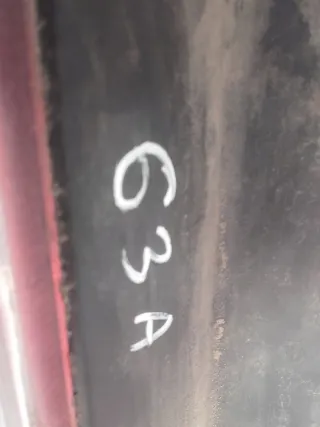 02037099900010 Фонарь задний правый Fiat Doblo 2 Арт e6174212, вид 2