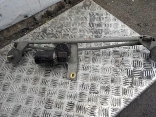 9169321 Механизм стеклоочистителя (трапеция дворников) Volvo V70 1 Арт e6175932, вид 1