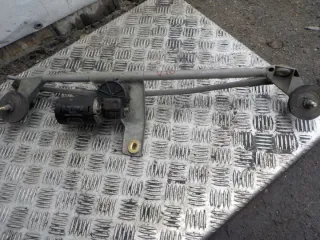 9169321 Механизм стеклоочистителя (трапеция дворников) Volvo V70 1 Арт e6175932, вид 2