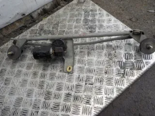 9169321 Механизм стеклоочистителя (трапеция дворников) Volvo V70 1 Арт e6175932, вид 3