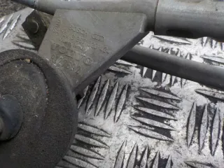 9169321 Механизм стеклоочистителя (трапеция дворников) Volvo V70 1 Арт e6175932, вид 5