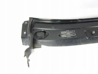 A1646200486 A1645000216 A1645000316 Передняя панель крепления облицовки (телевизор) Mercedes ML W164 Арт e6176726, вид 2