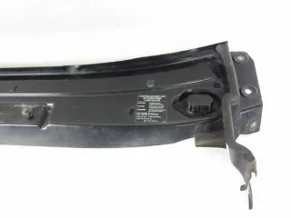 A1646200486 A1645000216 A1645000316 Передняя панель крепления облицовки (телевизор) Mercedes ML W164 Арт e6176726, вид 3