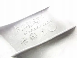 A1646200486 A1645000216 A1645000316 Передняя панель крепления облицовки (телевизор) Mercedes ML W164 Арт e6176726, вид 5