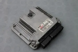89661-0ZL10 0281030162 Блок управления двигателем Toyota Auris 2 Арт e6180164, вид 2