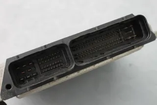 89661-0ZL10 0281030162 Блок управления двигателем Toyota Auris 2 Арт e6180164, вид 4