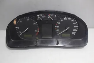 3B0919880L Щиток приборов (приборная панель) Volkswagen Passat B5 Арт e6180820, вид 1