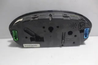 3B0919880L Щиток приборов (приборная панель) Volkswagen Passat B5 Арт e6180820, вид 2